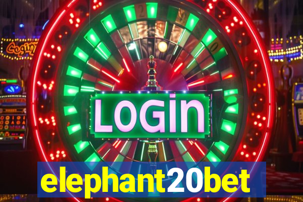 elephant20bet