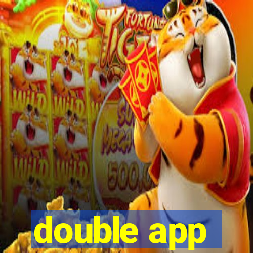 double app