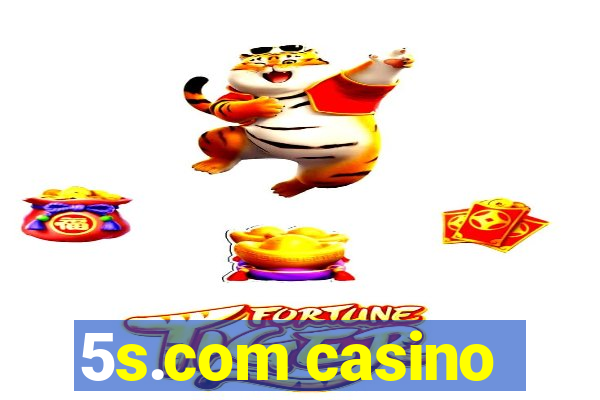 5s.com casino