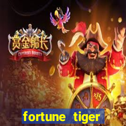 fortune tiger download ios