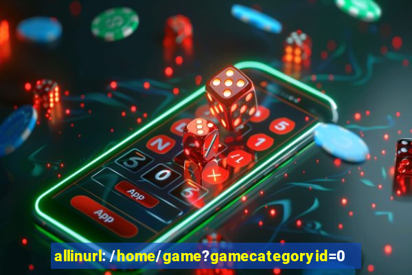 allinurl: /home/game?gamecategoryid=0