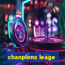 chanpions leage