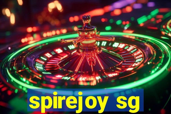 spirejoy sg