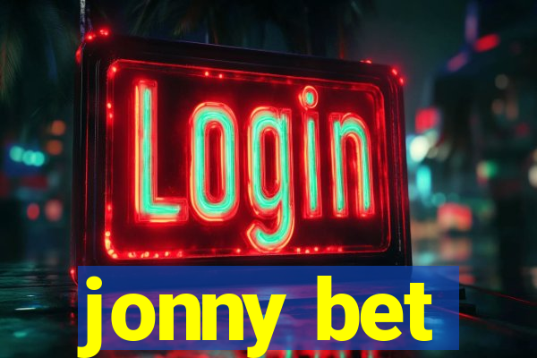 jonny bet