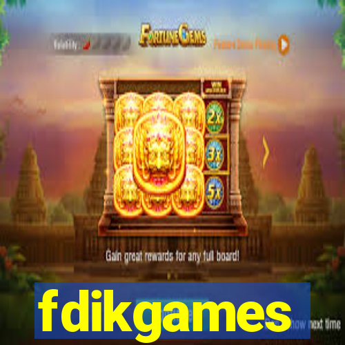 fdikgames