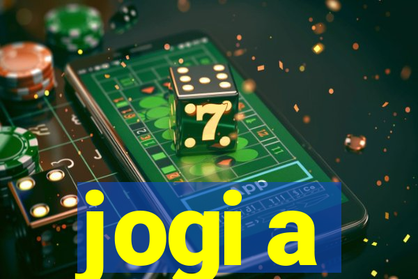 jogi a