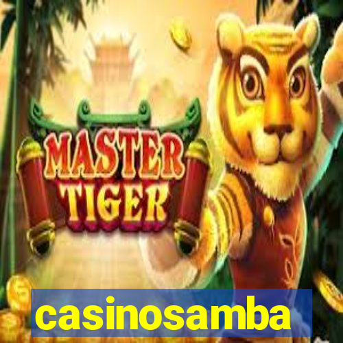 casinosamba