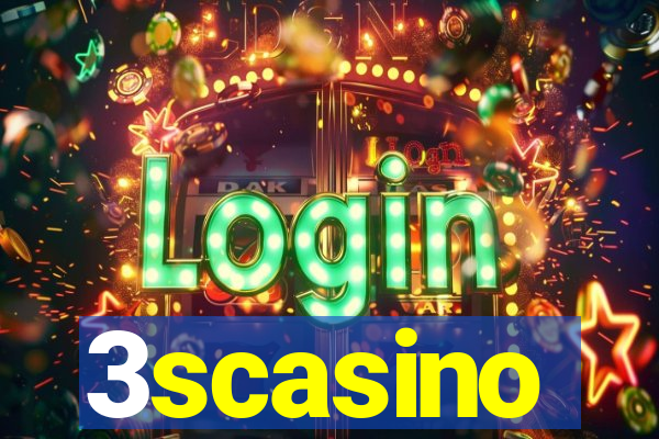 3scasino