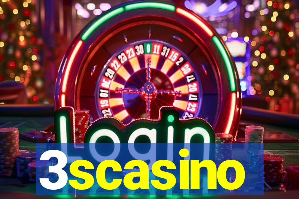 3scasino