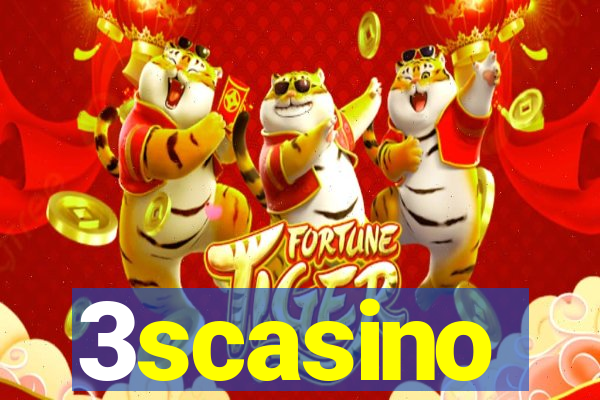 3scasino