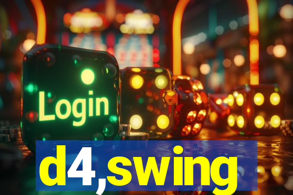 d4,swing