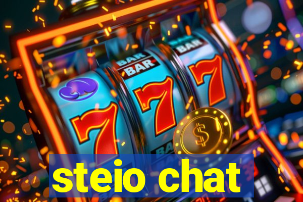 steio chat