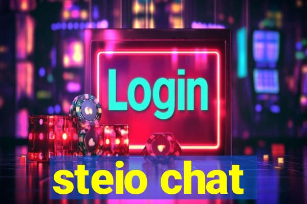 steio chat