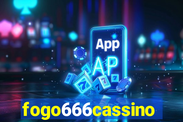 fogo666cassino