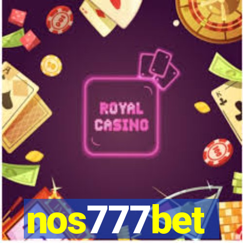 nos777bet