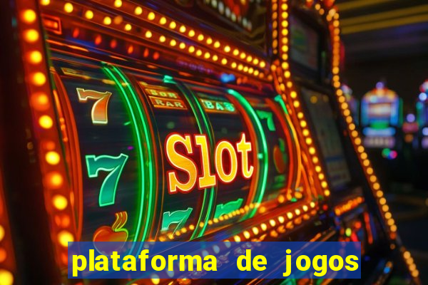 plataforma de jogos 9f game