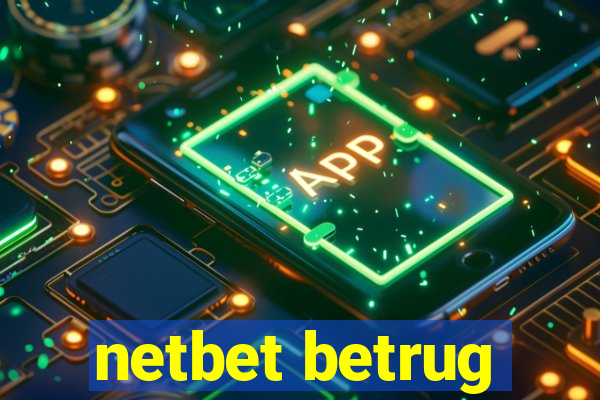 netbet betrug