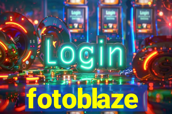 fotoblaze