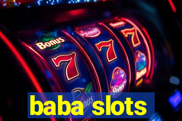 baba slots