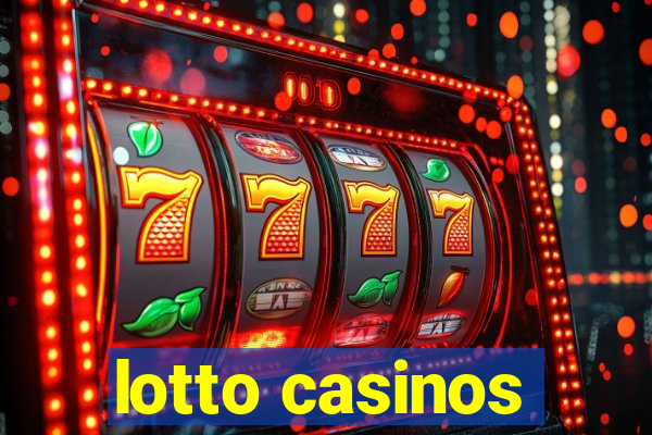 lotto casinos