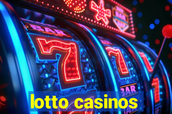 lotto casinos