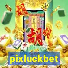 pixluckbet