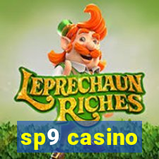 sp9 casino