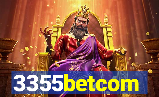 3355betcom