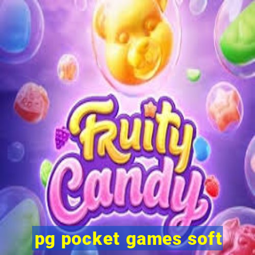 pg pocket games soft