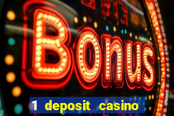 1 deposit casino nz casino kingdom