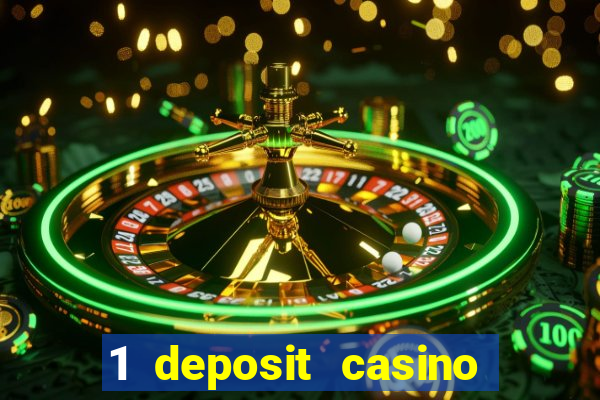 1 deposit casino nz casino kingdom