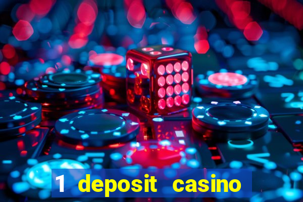 1 deposit casino nz casino kingdom