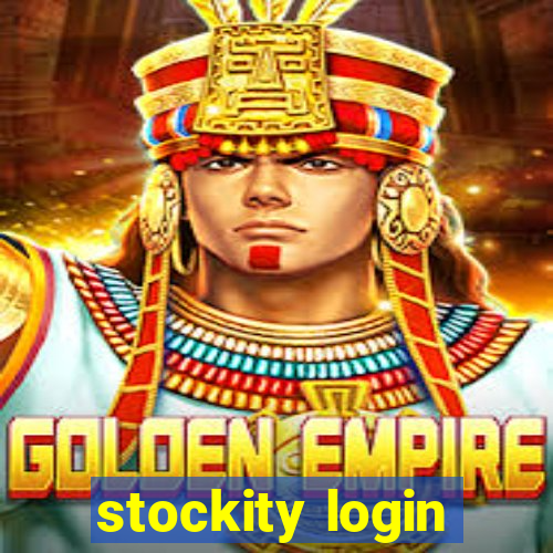 stockity login