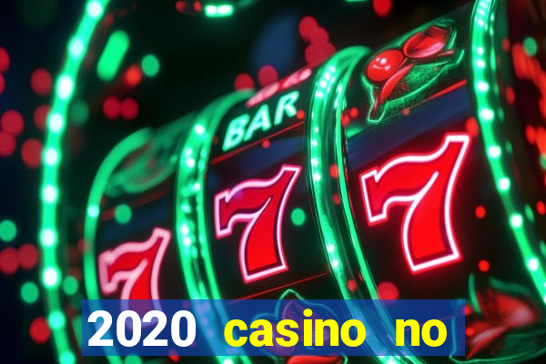 2020 casino no deposit bonus