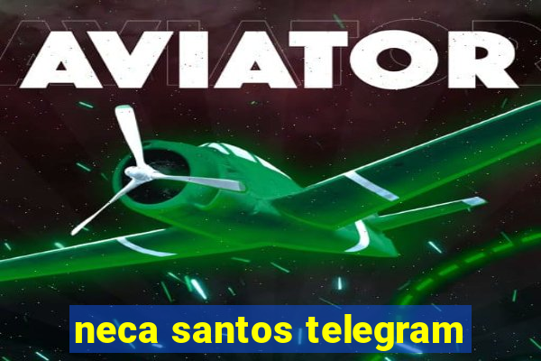 neca santos telegram