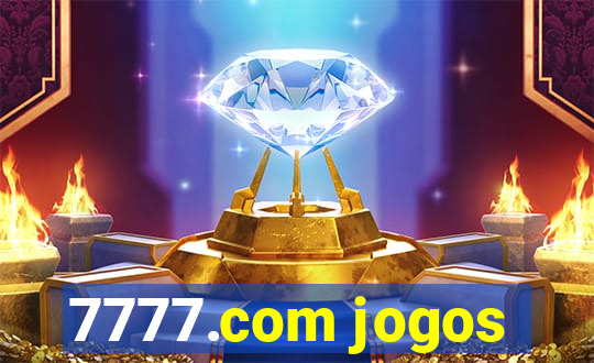 7777.com jogos