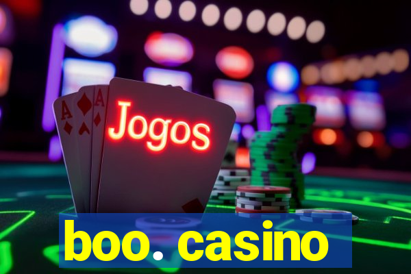 boo. casino