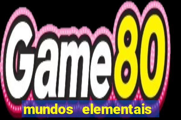 mundos elementais apk 2024