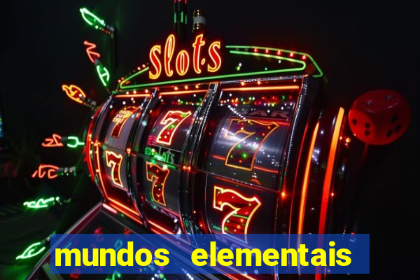 mundos elementais apk 2024