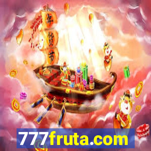 777fruta.com