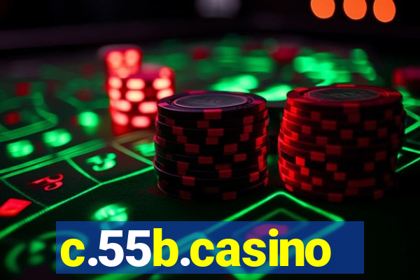 c.55b.casino