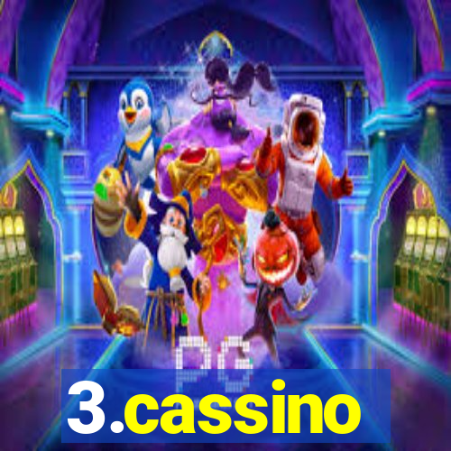 3.cassino