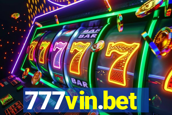 777vin.bet