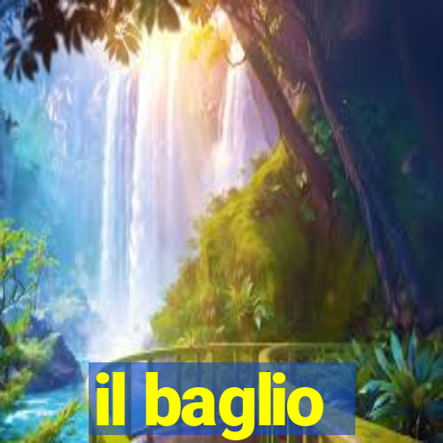 il baglio