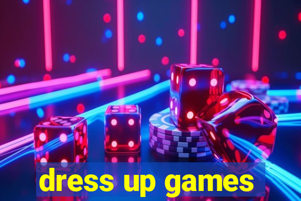 dress up games