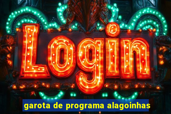 garota de programa alagoinhas