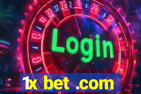 1x bet .com