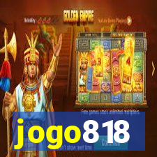 jogo818