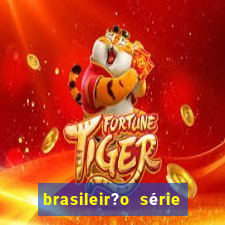 brasileir?o série a proximos jogos