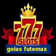 goias futemax